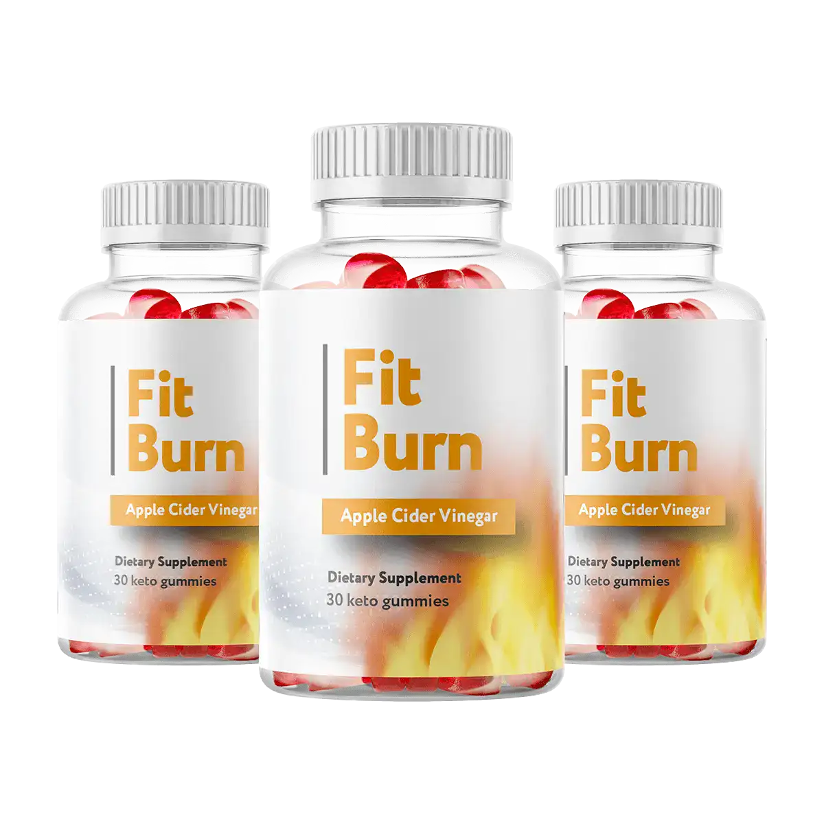 Fit Burn ACV keto gummies 3 bottle most popular package free shipping